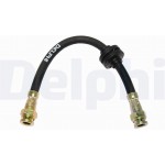 Delphi Ελαστικός Σωλήνας Φρένων - LH3795