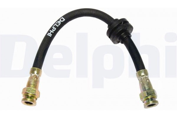 Delphi Ελαστικός Σωλήνας Φρένων - LH3795