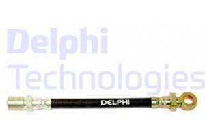 Delphi Ελαστικός Σωλήνας Φρένων - LH5138