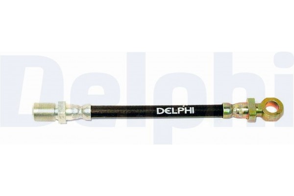 Delphi Ελαστικός Σωλήνας Φρένων - LH5138