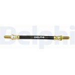 Delphi Ελαστικός Σωλήνας Φρένων - LH5146