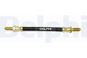 Delphi Ελαστικός Σωλήνας Φρένων - LH5146
