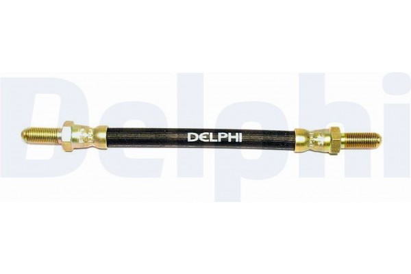 Delphi Ελαστικός Σωλήνας Φρένων - LH5146