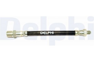 Delphi Ελαστικός Σωλήνας Φρένων - LH5147