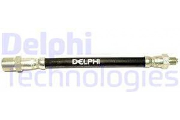 Delphi Ελαστικός Σωλήνας Φρένων - LH5147