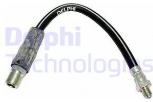 Delphi Ελαστικός Σωλήνας Φρένων - LH5148