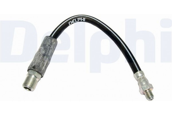 Delphi Ελαστικός Σωλήνας Φρένων - LH5148
