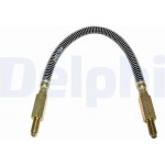 Delphi Ελαστικός Σωλήνας Φρένων - LH5184