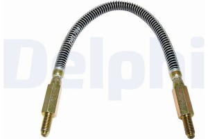 Delphi Ελαστικός Σωλήνας Φρένων - LH5184