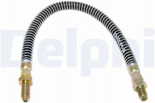 Delphi Ελαστικός Σωλήνας Φρένων - LH5185