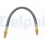 Delphi Ελαστικός Σωλήνας Φρένων - LH5188