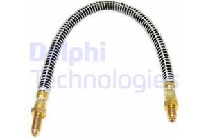 Delphi Ελαστικός Σωλήνας Φρένων - LH5188