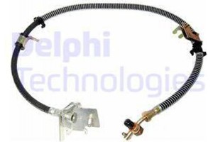 Delphi Ελαστικός Σωλήνας Φρένων - LH5993