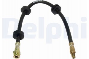 Delphi Ελαστικός Σωλήνας Φρένων - LH6027
