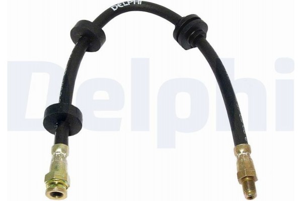 Delphi Ελαστικός Σωλήνας Φρένων - LH6027