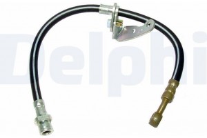 Delphi Ελαστικός Σωλήνας Φρένων - LH6032