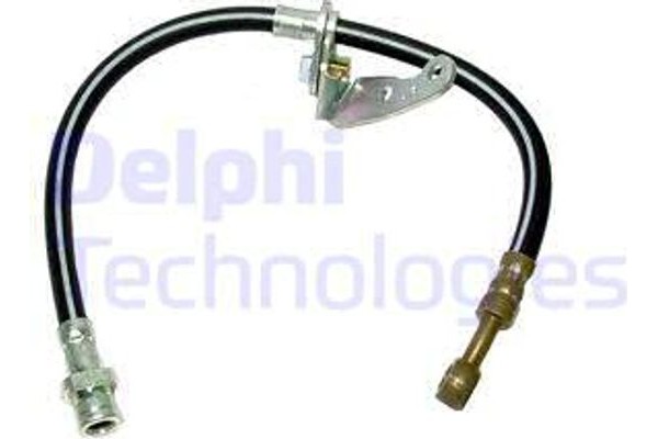 Delphi Ελαστικός Σωλήνας Φρένων - LH6032