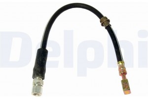 Delphi Ελαστικός Σωλήνας Φρένων - LH6076