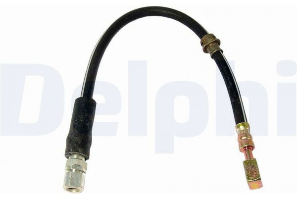 Delphi Ελαστικός Σωλήνας Φρένων - LH6076
