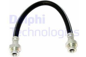 Delphi Ελαστικός Σωλήνας Φρένων - LH6081