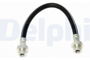 Delphi Ελαστικός Σωλήνας Φρένων - LH6081