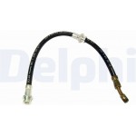 Delphi Ελαστικός Σωλήνας Φρένων - LH6084