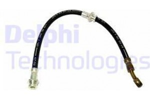Delphi Ελαστικός Σωλήνας Φρένων - LH6084