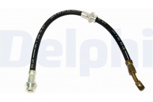Delphi Ελαστικός Σωλήνας Φρένων - LH6084