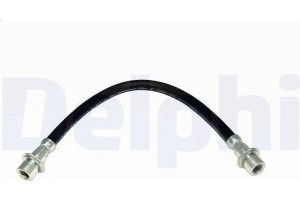 Delphi Ελαστικός Σωλήνας Φρένων - LH6089
