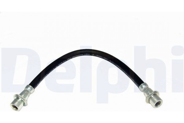 Delphi Ελαστικός Σωλήνας Φρένων - LH6089