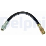 Delphi Ελαστικός Σωλήνας Φρένων - LH6116