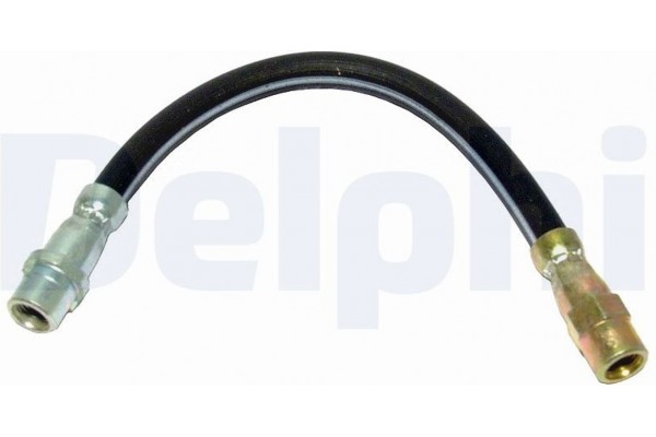 Delphi Ελαστικός Σωλήνας Φρένων - LH6116