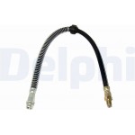 Delphi Ελαστικός Σωλήνας Φρένων - LH6124
