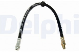 Delphi Ελαστικός Σωλήνας Φρένων - LH6124
