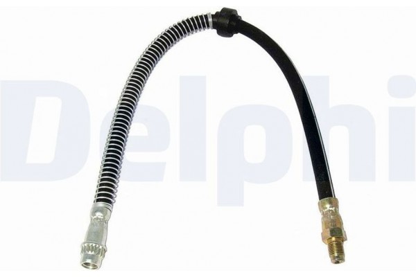 Delphi Ελαστικός Σωλήνας Φρένων - LH6124