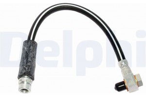 Delphi Ελαστικός Σωλήνας Φρένων - LH6147