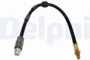 Delphi Ελαστικός Σωλήνας Φρένων - LH6149