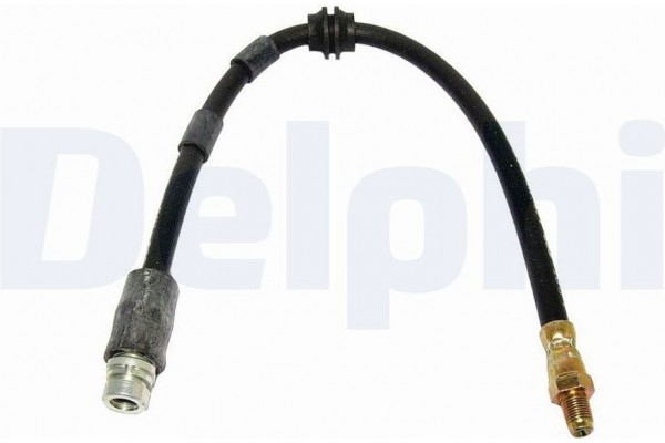Delphi Ελαστικός Σωλήνας Φρένων - LH6149