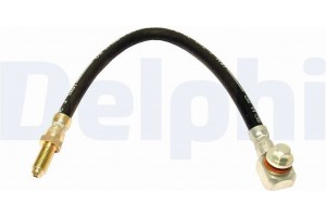 Delphi Ελαστικός Σωλήνας Φρένων - LH6168