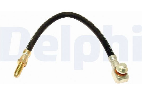 Delphi Ελαστικός Σωλήνας Φρένων - LH6168