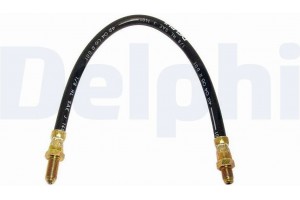 Delphi Ελαστικός Σωλήνας Φρένων - LH6169