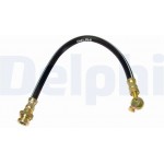 Delphi Ελαστικός Σωλήνας Φρένων - LH6185