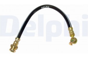 Delphi Ελαστικός Σωλήνας Φρένων - LH6185