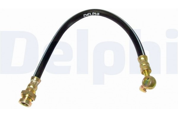 Delphi Ελαστικός Σωλήνας Φρένων - LH6185