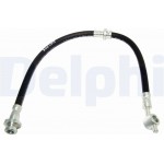 Delphi Ελαστικός Σωλήνας Φρένων - LH6208