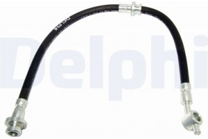 Delphi Ελαστικός Σωλήνας Φρένων - LH6208