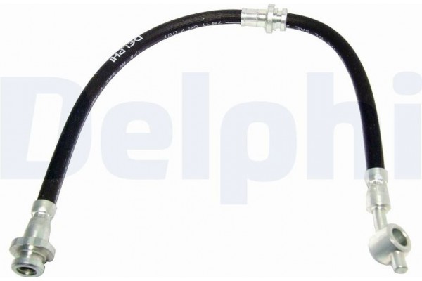 Delphi Ελαστικός Σωλήνας Φρένων - LH6208