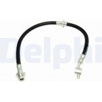 Delphi Ελαστικός Σωλήνας Φρένων - LH6209