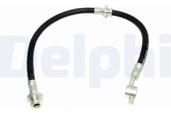 Delphi Ελαστικός Σωλήνας Φρένων - LH6209