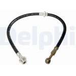 Delphi Ελαστικός Σωλήνας Φρένων - LH6210